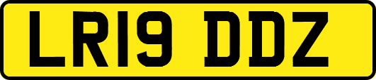 LR19DDZ