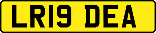 LR19DEA