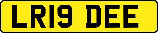 LR19DEE