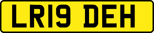 LR19DEH
