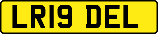LR19DEL
