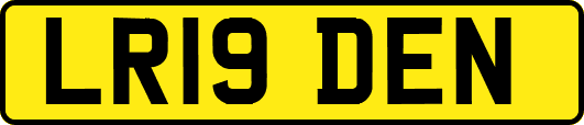 LR19DEN