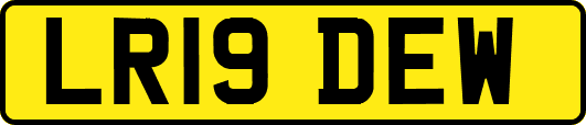 LR19DEW
