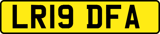 LR19DFA