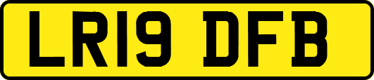 LR19DFB