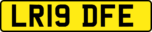 LR19DFE