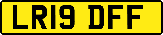LR19DFF