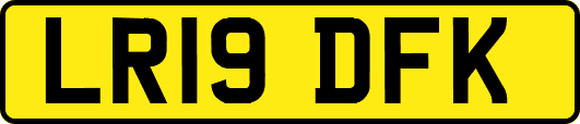 LR19DFK