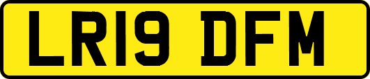 LR19DFM