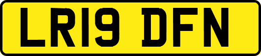 LR19DFN