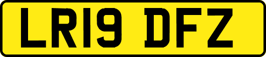 LR19DFZ