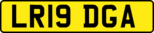 LR19DGA