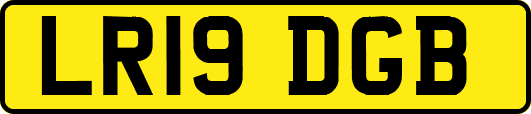 LR19DGB