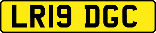 LR19DGC