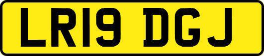 LR19DGJ