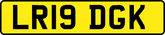 LR19DGK