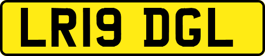 LR19DGL