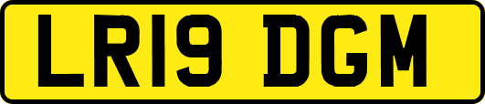 LR19DGM