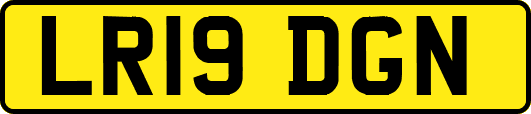 LR19DGN