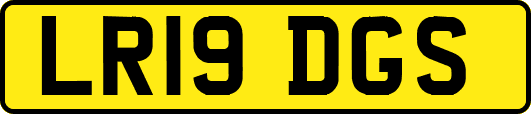LR19DGS