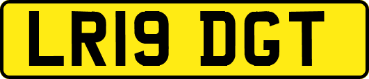 LR19DGT