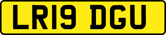 LR19DGU