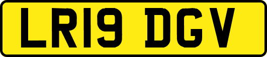 LR19DGV