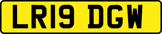 LR19DGW