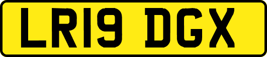 LR19DGX