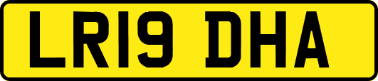 LR19DHA
