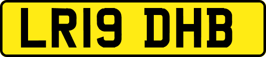 LR19DHB