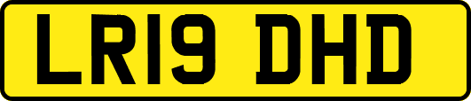 LR19DHD