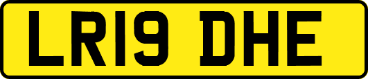 LR19DHE