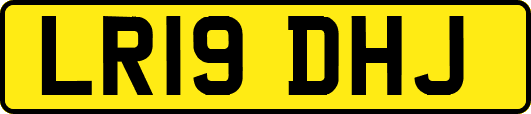 LR19DHJ