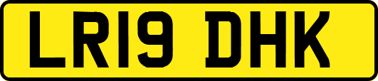 LR19DHK