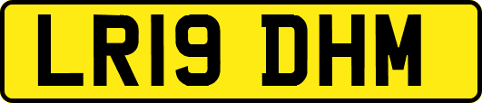 LR19DHM