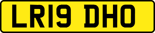 LR19DHO