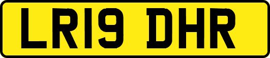 LR19DHR