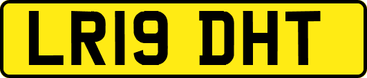 LR19DHT
