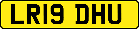 LR19DHU