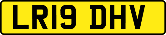 LR19DHV