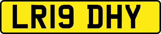LR19DHY