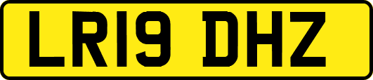 LR19DHZ