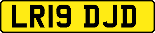 LR19DJD