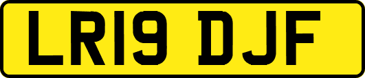 LR19DJF