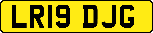 LR19DJG