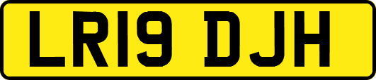 LR19DJH