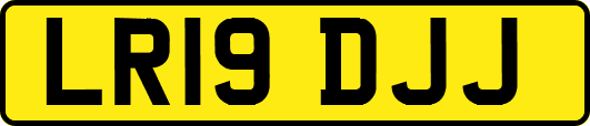 LR19DJJ