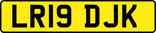 LR19DJK