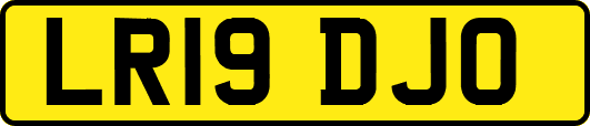 LR19DJO